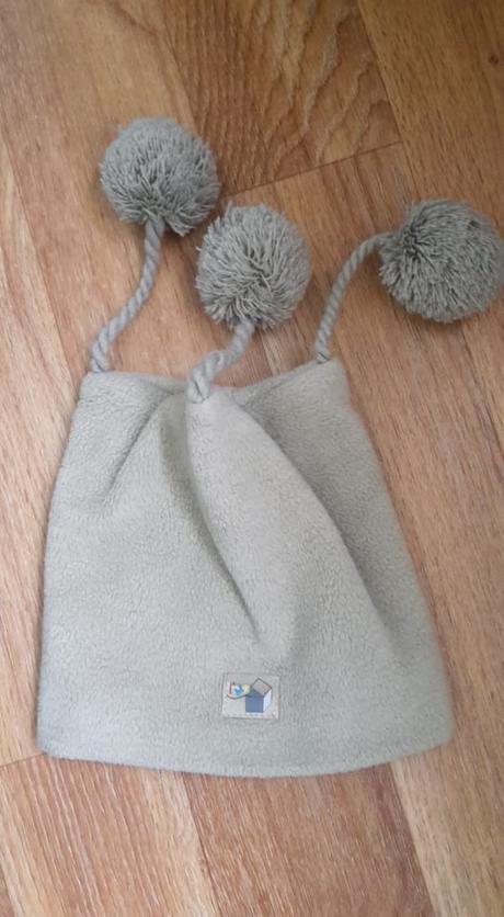 Ciapky teplejsie - prechodne, 86