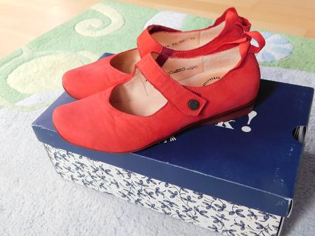 Celokožené topánky think veľ. 38, 38