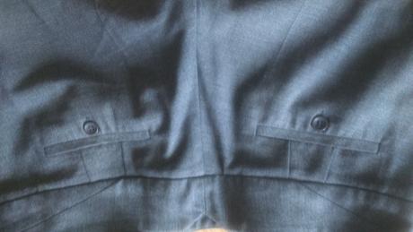 Elegantné nohavice, warehouse,42