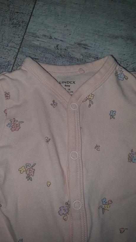 Pyžamká lindex, lindex,56