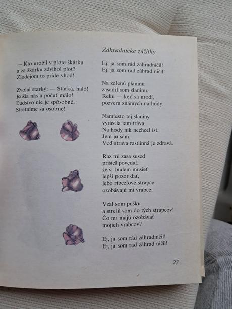 Moja prva duha lubomir feldek, 