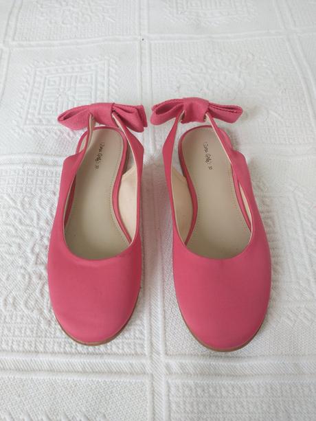 Sandalky, zara,33