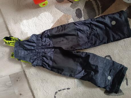 Oteplovačky, lewro,110