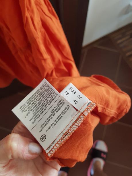 Maxi šaty, yessica,38