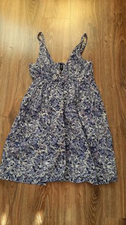 Tunika/ mini šaty, s