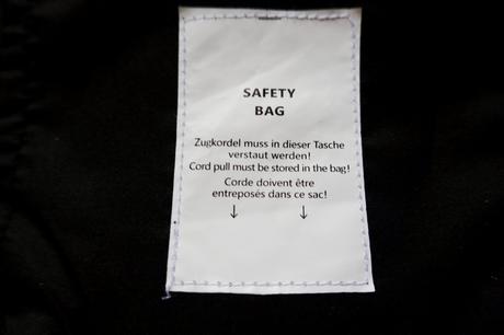 Fusak kaiser s vložkou z ovčieho rúna, kaiser