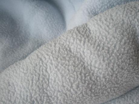 Prešívaná, zimná bunda zn. haker veľ. 134-140, 134