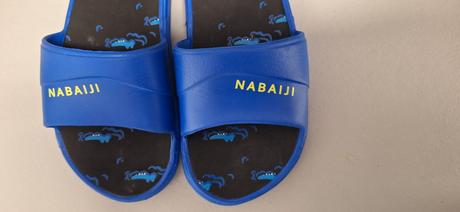 Šľapky nabaiji, nabaiji,33