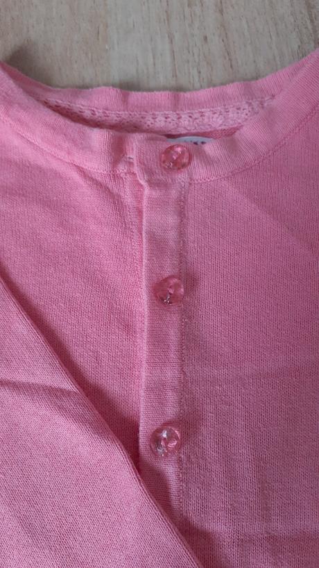 Ružový svetrík, young dimension,104