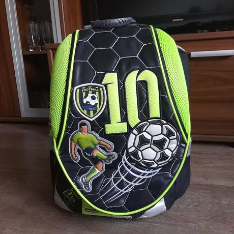 Predám školsku tažku, 