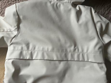 Zara nepremokavý kabát, zara,110