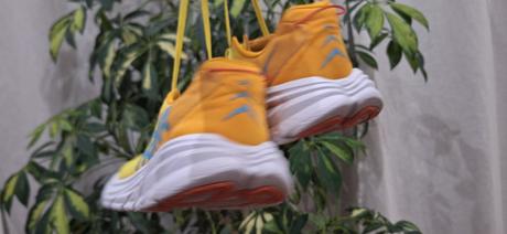 Hoka rincon 3 run bezecke tenisky 40/41, 40