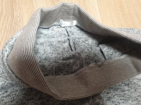 Zateplene teplakove nohavice 116, pepco,116