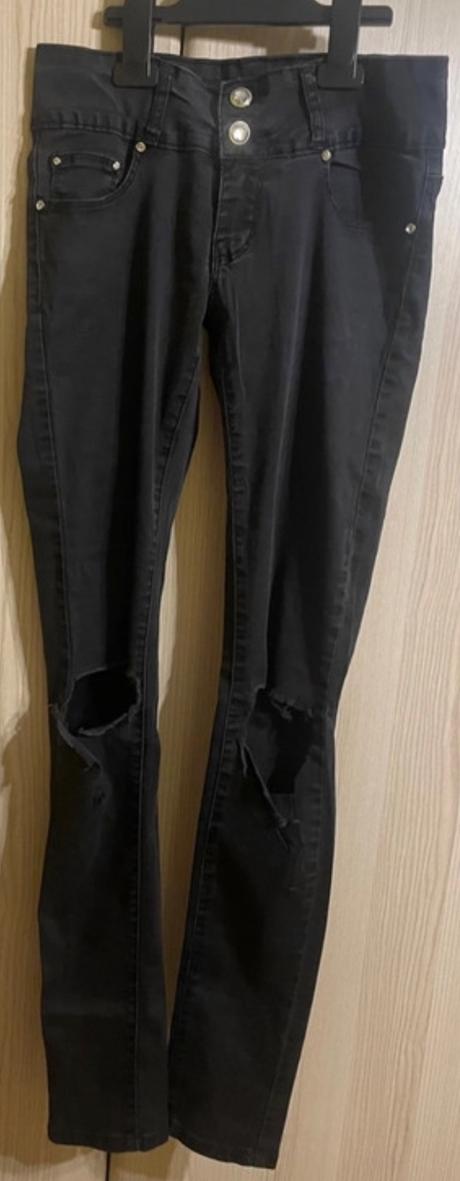 Rifle xs mini bleu, xs