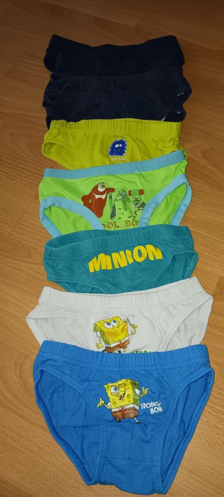 Slipy 8x, lupilu,110