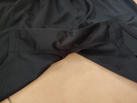 Športové kraťasy zn.givova, s