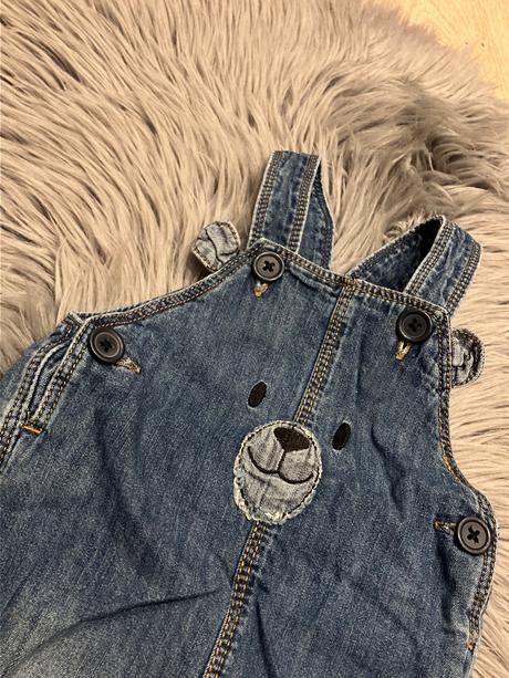 Chlapčenské rifle na traky (68), dopodopo,68