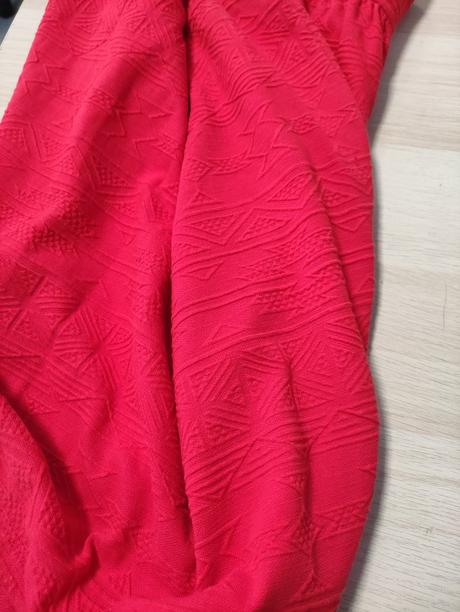 Úpletová sukňa, c&a,42