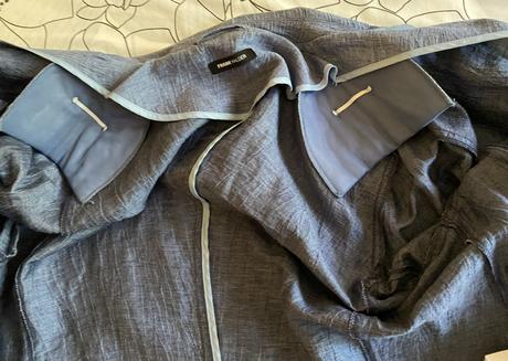 Dámske sako frank walder v. 46/48, 46