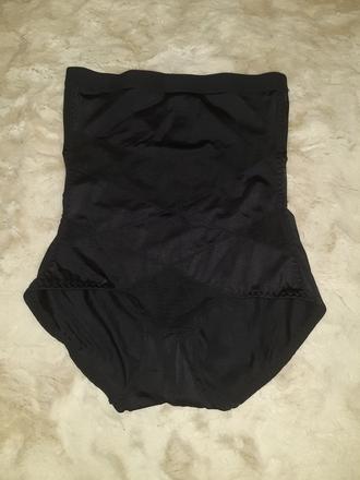 Sťahujúce nohavičky, s