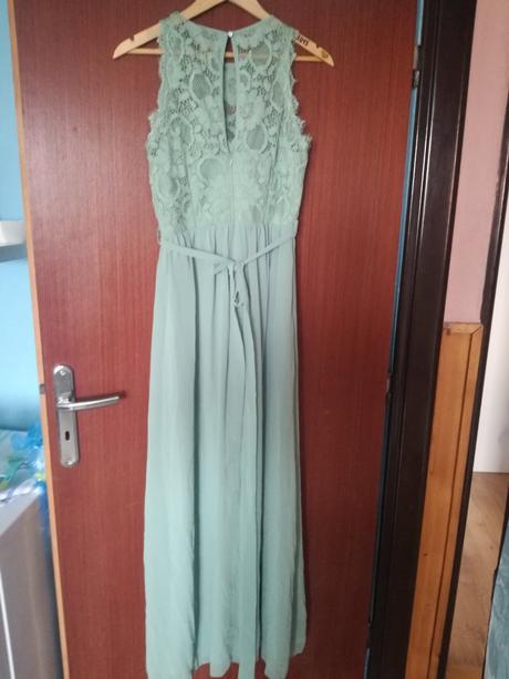 Dámske spoločenské šaty veľkosť 40, 40