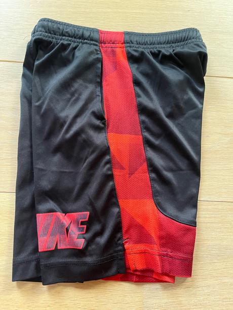 Súprava jordan a nike, nike,116