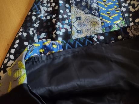 Šaty desigual, desigual,36