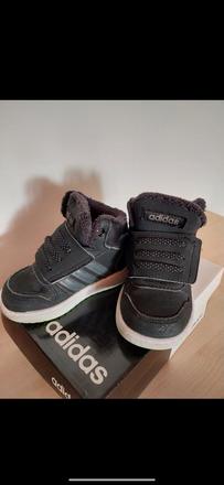 Tenisky adidas, veľkosť 21, adidas,21