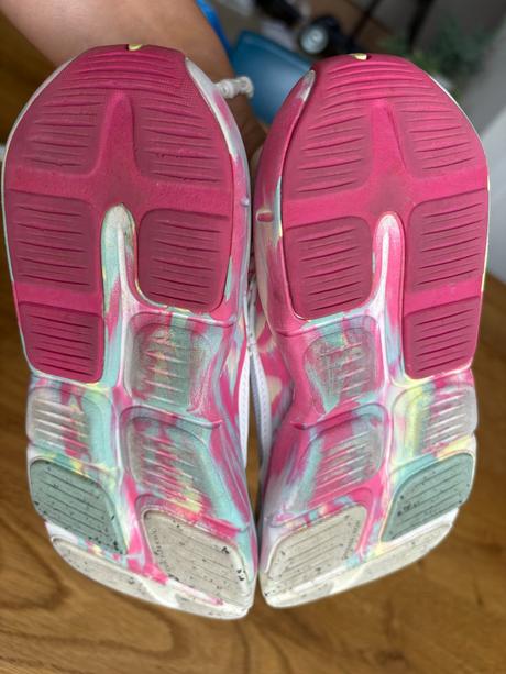 Tenisky playful summer decathlon veľ. 32, decathlon,32