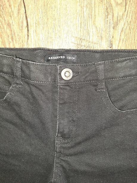 Kraťasy reserved, reserved,116