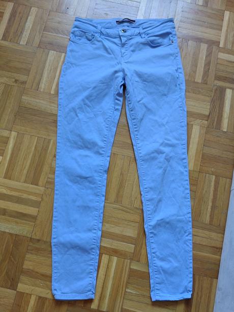 Massimo dutti suprove nohavice m, 38