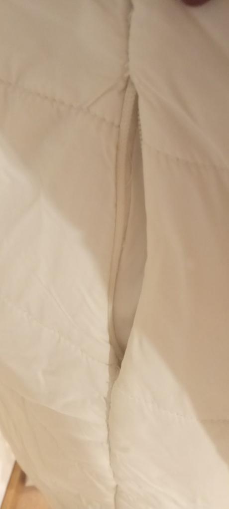 Fracomina bunda, fracomina,m