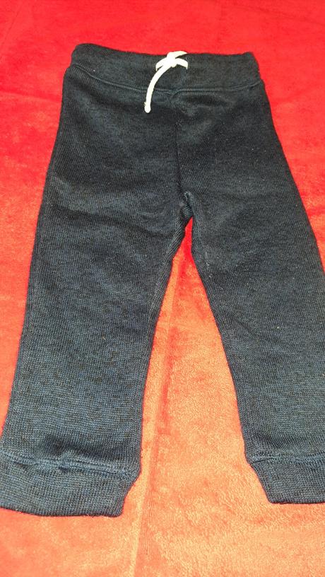 Teple teplaky, pepco,92