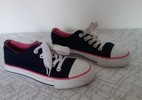 Tenisky sprandi, veľ. 32, sprandi,32