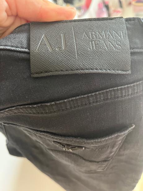 Armani jeans rifle, armani,s
