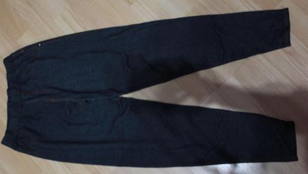 Leginy so stepovanim, s