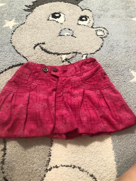 Mini sukňa, glo-story,134