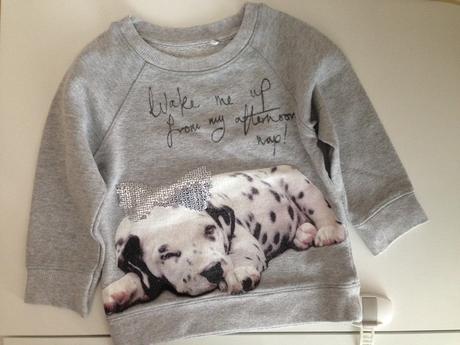 Mikinka so psíkom, next,86