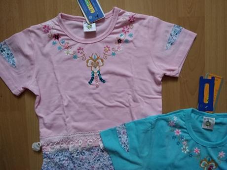 Tricko vel.110 ( 4.roky), 110