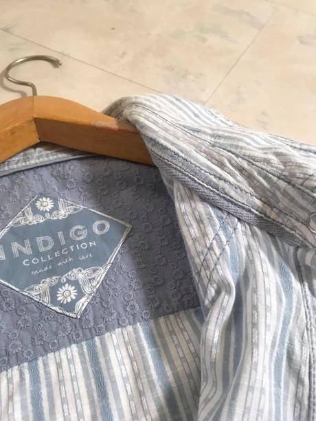 Športová košeľa, xxl