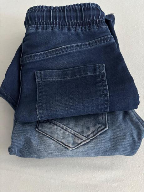 Rifľové kraťasky na 10r., 146