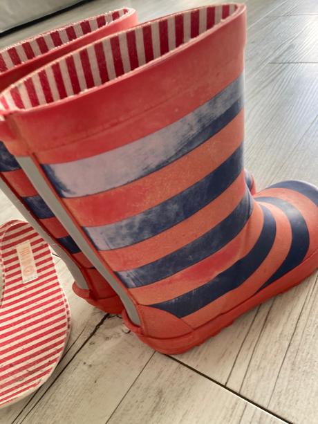 Gumáky tcm č.30/31, tcm,30