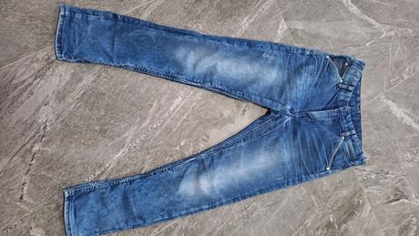 Chlapcenske rifle, reserved,152