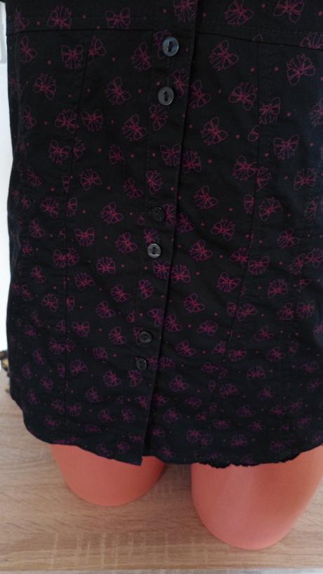 Blúzka v.38/m, gate,38