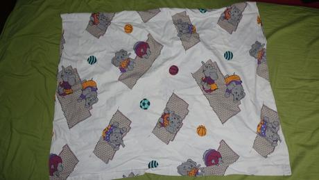 Obliecka na detsku perinku, šírka (cm): 85,dĺžka (cm): 135