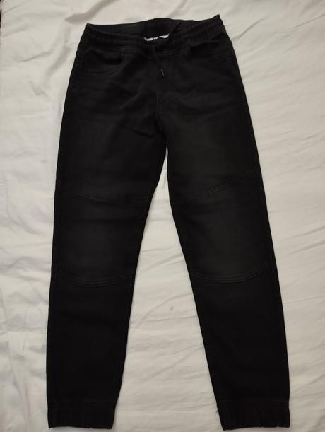 Teplákove rifle, pepperts,152