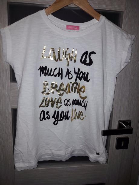 Tričko gaudi 14r, gaudi,158