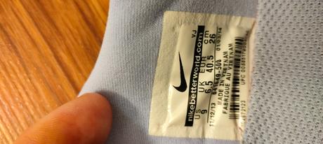 Tenisky nike, nike,39