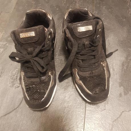 Guess 36 tenisky, guess,36