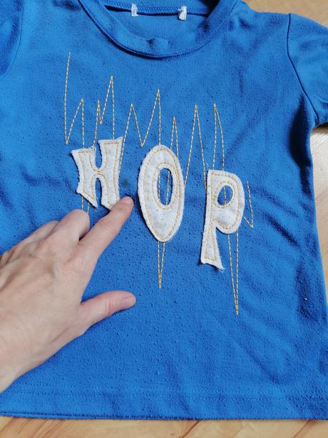 Tričká na leto - 104, 104